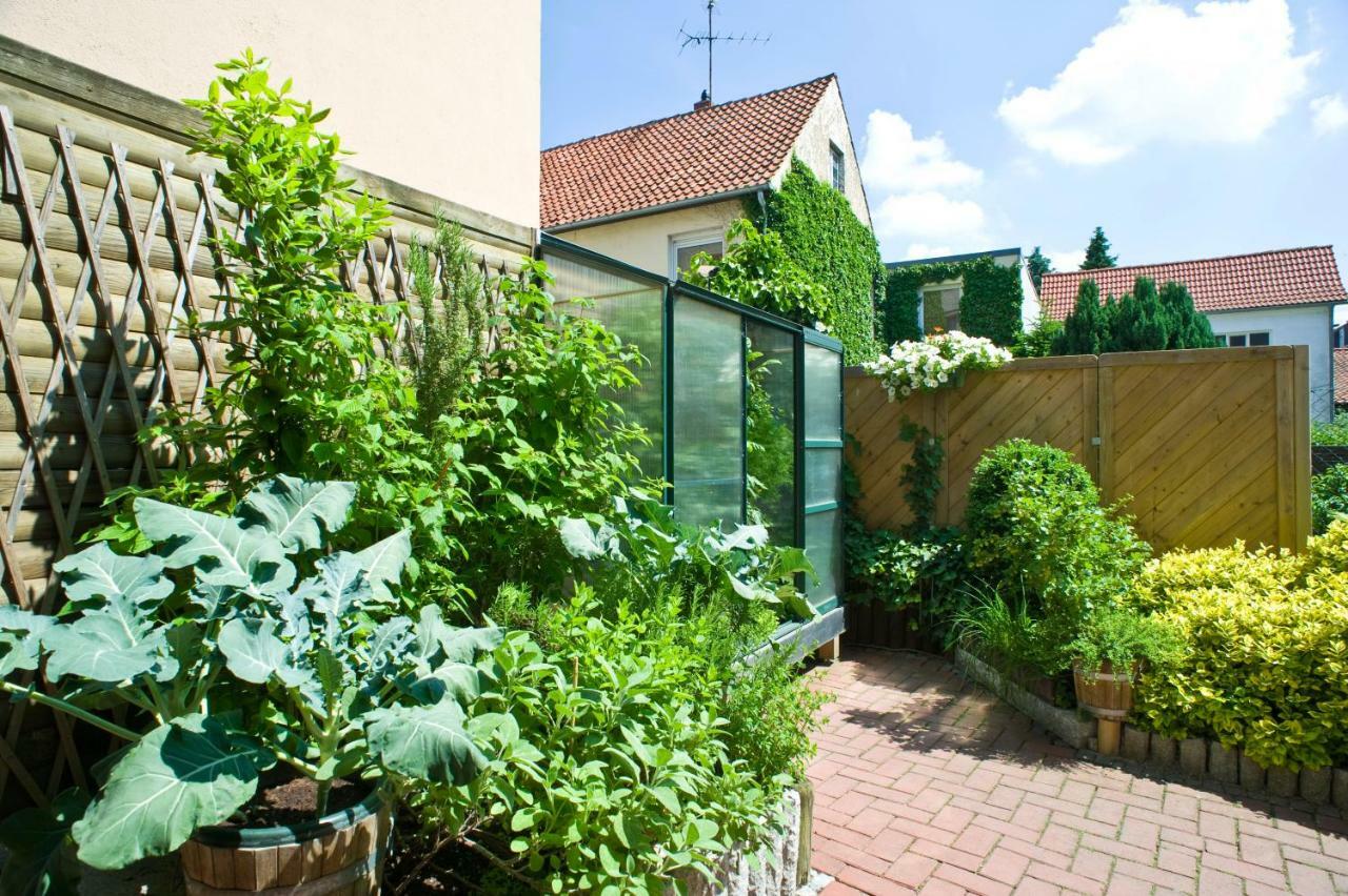 Moltkestrasse 89 Apartment Hildesheim Exterior photo